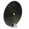 Browning Type A Sprockets-900, No 60A54 2-7/16 PLAIN BORE 60A54 2-7/16 PLAIN BORE - alternate 9